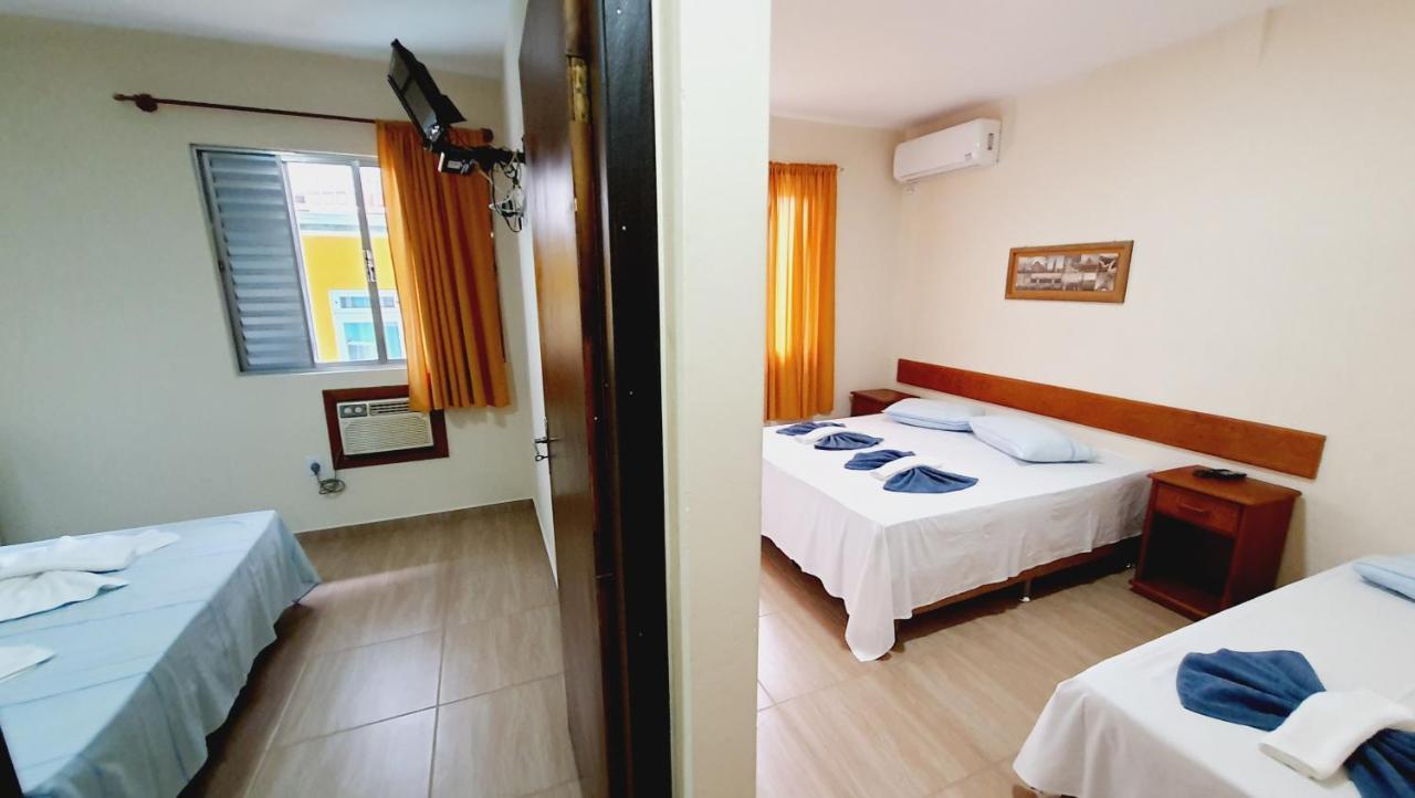 Les Voiles Hotel Lounge Canasvieiras ฟลอเรียนอโปลิส ภายนอก รูปภาพ