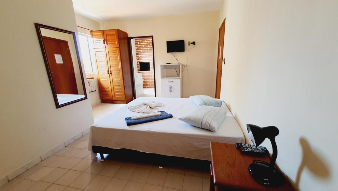 Les Voiles Hotel Lounge Canasvieiras ฟลอเรียนอโปลิส ภายนอก รูปภาพ