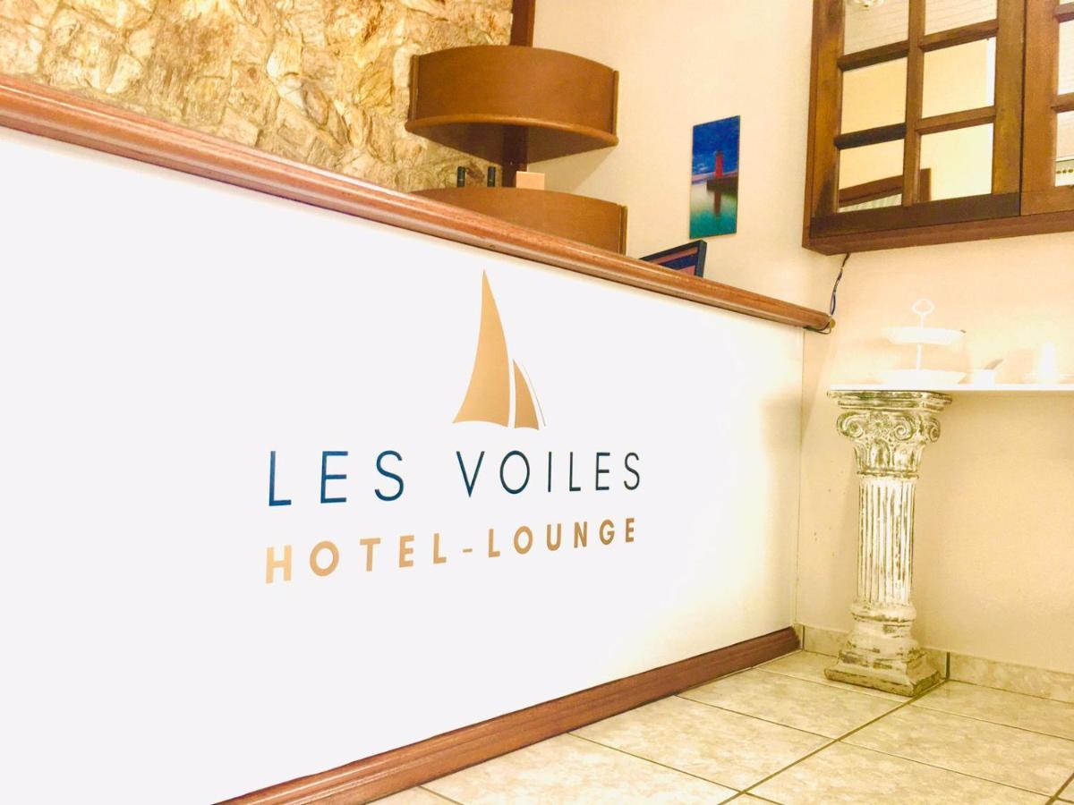 Les Voiles Hotel Lounge Canasvieiras ฟลอเรียนอโปลิส ภายนอก รูปภาพ