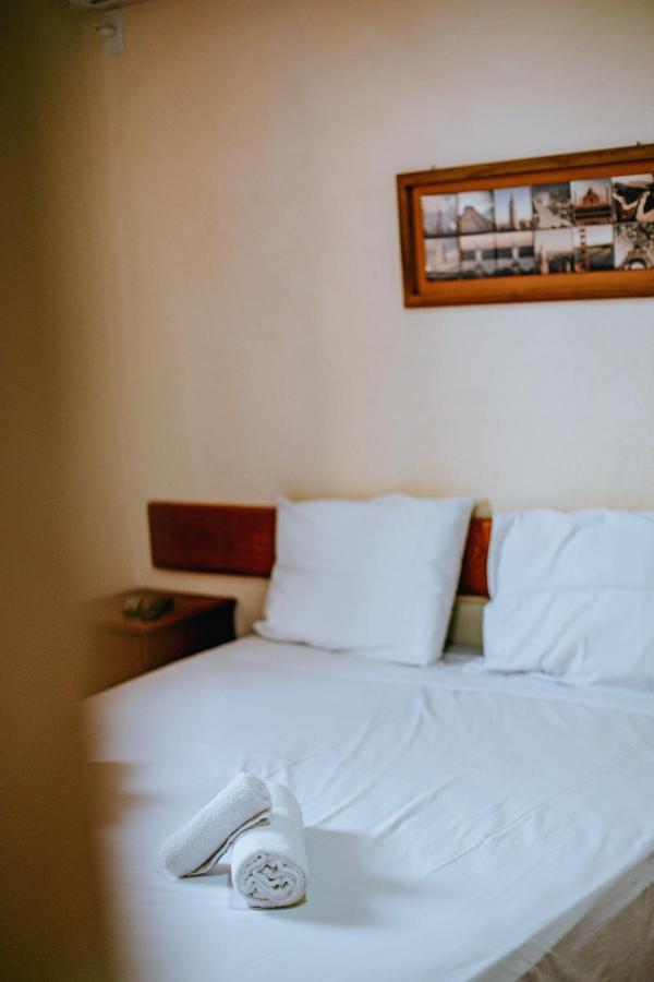 Les Voiles Hotel Lounge Canasvieiras ฟลอเรียนอโปลิส ภายนอก รูปภาพ