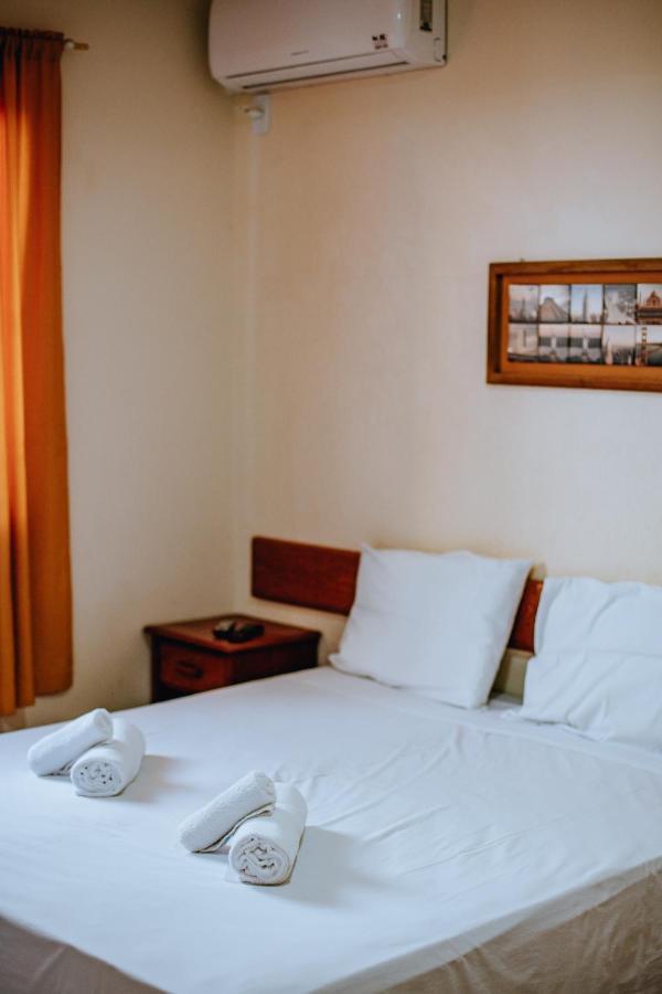 Les Voiles Hotel Lounge Canasvieiras ฟลอเรียนอโปลิส ภายนอก รูปภาพ