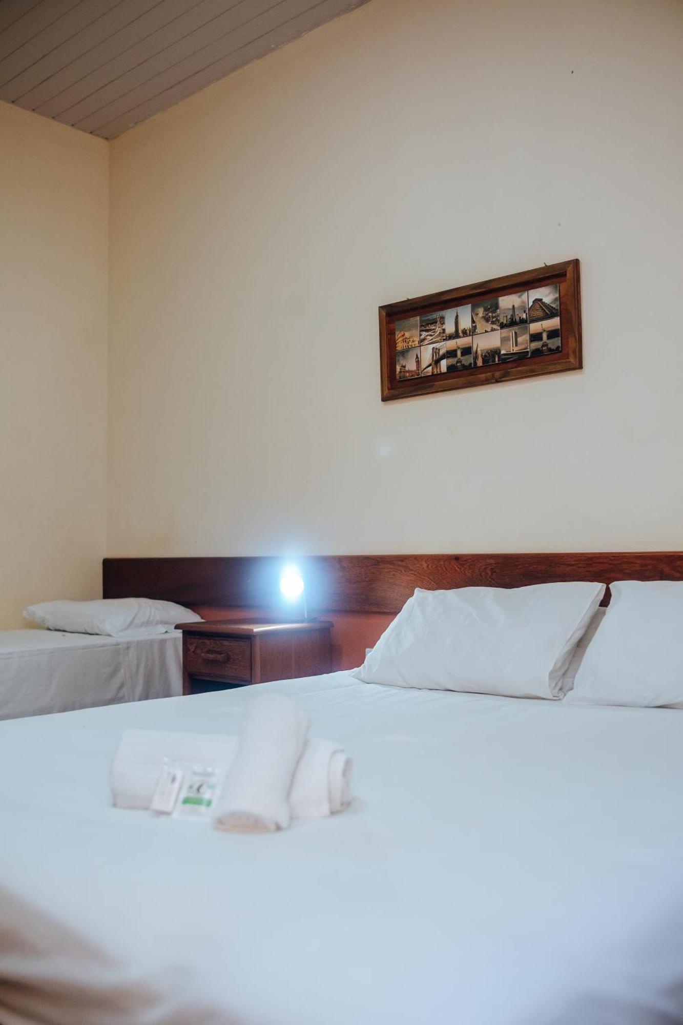 Les Voiles Hotel Lounge Canasvieiras ฟลอเรียนอโปลิส ภายนอก รูปภาพ